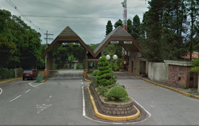 Terreno em Condomínio Código 